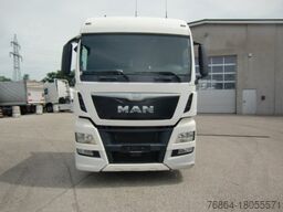MAN TGX 18.480, XLX, AUTOMATIK, RETARDER, HYDRAULIK