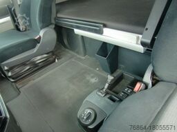 MAN TGX 18.480, XLX, AUTOMATIK, RETARDER, HYDRAULIK