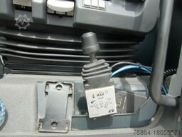 MAN TGX 18.480, XLX, AUTOMATIK, RETARDER, HYDRAULIK