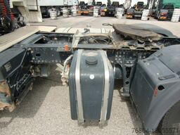 MAN TGX 18.480, XLX, AUTOMATIK, RETARDER, HYDRAULIK