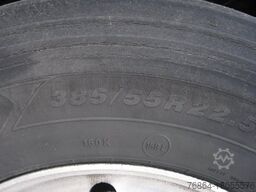MAN TGX 18.500, XXL, AUTOMATIK, RETARDER,