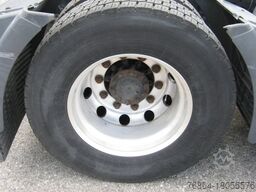 MAN TGX 18.500, XXL, AUTOMATIK, RETARDER,