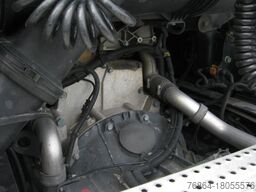 MAN TGX 18.500, XXL, AUTOMATIK, RETARDER,