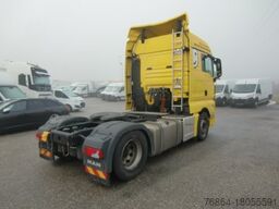 MAN TGX 18.420 XLX, E6