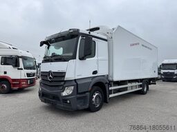 MERCEDES-BENZ ACTROS 1833, EURO6, THERMOKING T 1200R, LBW-DAUTEL,