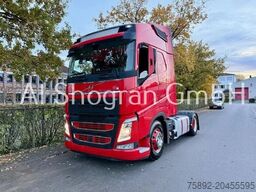 Volvo FH 460 Globetrotter / Eu6d / Modell 2021