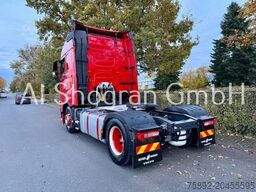 Volvo FH 460 Globetrotter / Eu6d / Modell 2021