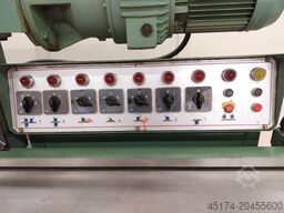 SPANEVELLO - ITALY SC 17