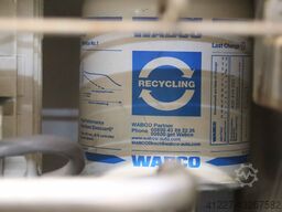 Couperus Hydrauliek HA 1.5-3