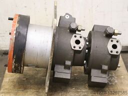 Bosch A3918 2 515 105 780 PL 350/15/