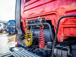 MAN TGX 18.440 XXL BLS