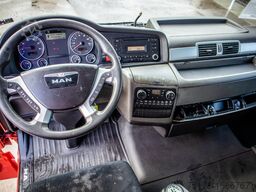 MAN TGX 18.440 XXL BLS