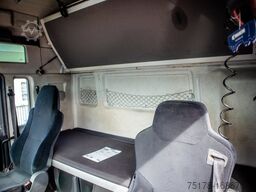 MAN TGX 18.440 XXL BLS