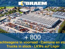 MAN TGX 18.440 XXL BLS