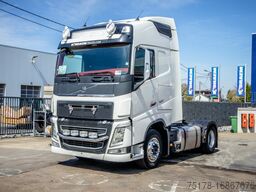 VOLVO FH 420
