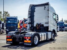 VOLVO FH 420