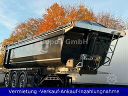 SCHMITZ CARGOBULL SKI SL 7.2 E-Verdeck--Hardox-Stahl-25m³-