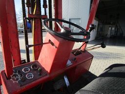 YALE YALE  *Tragkraft 3.000 kg+Diesel*