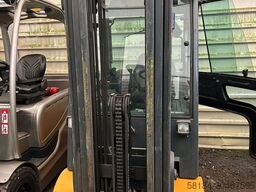 Jungheinrich EFG 425ks