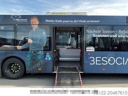 SOLARIS Urbino/ Klima/ EEV/ A20/ A21/ O 530/ Citaro