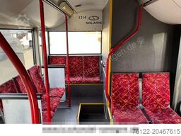 SOLARIS Urbino/ Klima/ EEV/ A20/ A21/ O 530/ Citaro