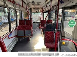 SOLARIS Urbino/ Klima/ EEV/ A20/ A21/ O 530/ Citaro