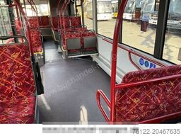 SOLARIS Urbino/ Klima/ EEV/ A20/ A21/ O 530/ Citaro