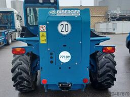 Merlo P 72.10 PLUS