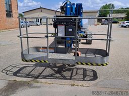 Niftylift HR 28 Hybrid