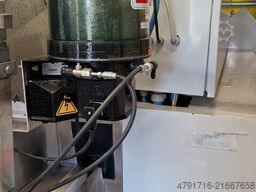 Comandulli Edilux 8 4 DX