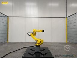 FANUC M-10iA