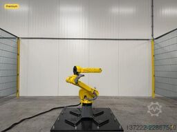 FANUC M-10iA