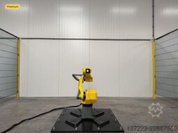 FANUC M-10iA