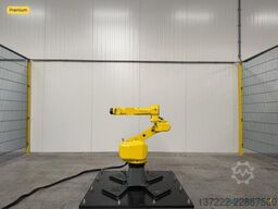 FANUC M-10iA