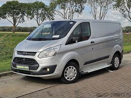 FORD TRANSIT CUSTOM 2.2 TDCI TREND L1H1