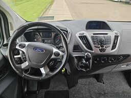 FORD TRANSIT CUSTOM 2.2 TDCI TREND L1H1