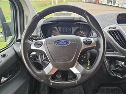 FORD TRANSIT CUSTOM 2.2 TDCI TREND L1H1