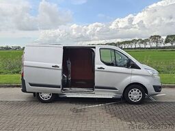 FORD TRANSIT CUSTOM 2.2 TDCI TREND L1H1