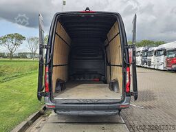 MERCEDES-BENZ SPRINTER 319 L3H2 V6 3.0Ltr Mbux Automaat 190PK...