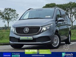 MERCEDES-BENZ EQV 300 L2 Navi 7-Persoons