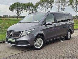 MERCEDES-BENZ EQV 300 L2 Navi 7-Persoons