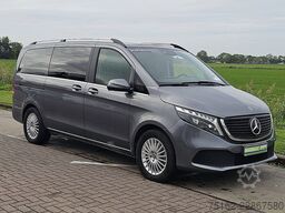 MERCEDES-BENZ EQV 300 L2 Navi 7-Persoons