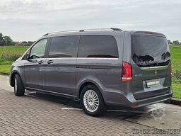 MERCEDES-BENZ EQV 300 L2 Navi 7-Persoons