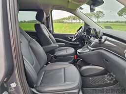 MERCEDES-BENZ EQV 300 L2 Navi 7-Persoons