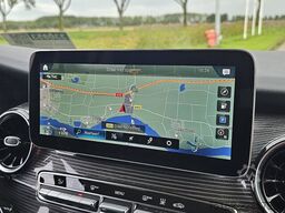 MERCEDES-BENZ EQV 300 L2 Navi 7-Persoons