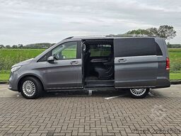 MERCEDES-BENZ EQV 300 L2 Navi 7-Persoons