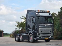 Volvo FH16 /750 6x2!!278TKM!! HOLLAND TRUCK EN 1 EIGE...