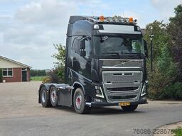 Volvo FH16 /750 6x2!!278TKM!! HOLLAND TRUCK EN 1 EIGE...