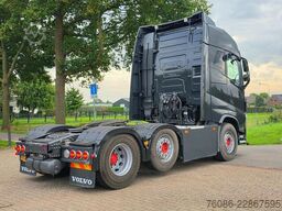Volvo FH16 /750 6x2!!278TKM!! HOLLAND TRUCK EN 1 EIGE...
