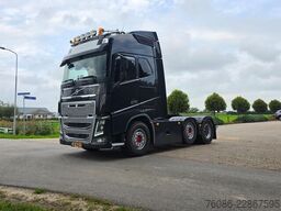Volvo FH16 /750 6x2!!278TKM!! HOLLAND TRUCK EN 1 EIGE...